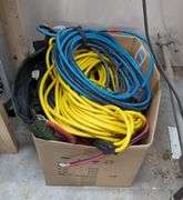 Electrical Extension Cords