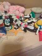 Childrens Collectibles & Miscellaneous Items - Dolls, Figures, and More