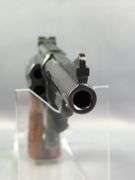 Smith & Wesson The 357 Magnum Revolver S&W .357 Magnum 6-Shot Revolver SN# S163448, In Gold Box