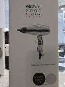 Elchim 3900 Titanium Ionic-Ceramic Professional Hair Dryer, New In Box