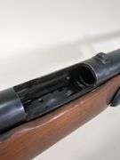 O.F. Mossberg & Sons Model 200K 12 ga Pump Action Shotgun SN# Not Found, 28" Bbl, For 2 3/4" Shells