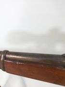 Marlin 336 30-30 Win Lever Action Rifle SN# 71 250659, Simmons 3-9x40 Scope, Leather Sling