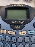 DYMO LetraTag Label Makers with Refills