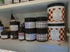 Davines Professional Hair Care Product Back Bar Assortment, Contents Of Shelf