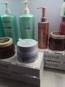 Kerastase Paris Back Bar Hair Care Products, Various Formulas, Partially Full, Including Display Risers