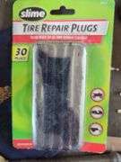 Variety of Shop Tools and Repair Items