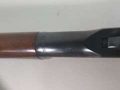 Japan/ Winchester 1892 .45 Colt Lever Action Rifle SN# NT0010
