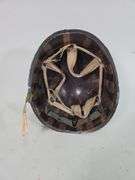 Military M1 Helmet With Shell And Liner