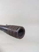 O.F. Mossberg & Sons Model 200K 12 ga Pump Action Shotgun SN# Not Found, 28" Bbl, For 2 3/4" Shells