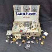 Ladies Pendants, Charms, Lapel Pins And More