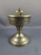 Metal Based Kerosene Lamps