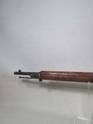 New England Westinghouse Company/ CAI M91US 7.62 x 54R Bolt Action Rifle SN# 741351/ 141872, Dated 1915, Has Original Tag