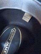 Wool and Beaver Felt Hats Including Rodeo King, Pendleton, Cody James, and Bailey, Qty 5