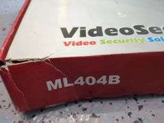 VideoSecu Flat Panel Mount