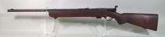 O.F. Mossberg & Sons 44US(b) .22 LR Bolt Action Rifle SN# Not Found, Mossberg S-130 Peep Sight