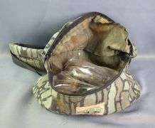 Screw In Tree Steps, Qty 15, In A Fieldline Camo Bag