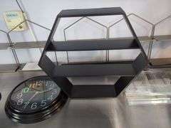 Display Shelfing And Decorative Stands