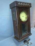 Clock Royal Wall Clock