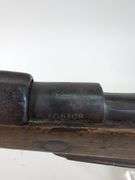 China Type 88 7.92mm Bolt Action Rifle SN# 506108, Canvas Sling, Marked 31, No Mag