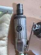 Mixed Lot of Pneumatic Tools,  - Rodac, Central Pneumatic & More