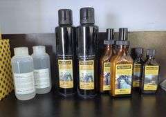 Davines Pasta & Love Shaving Products and DEDY/micellar water, Total Qty 8