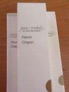 Jane Iredale Makeup Including Lipstick, Lip Gloss, Lip Plumper, and Pencil Crayon
