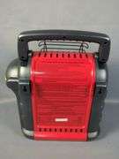 Mr. Heater Buddy Portable Propane Heater