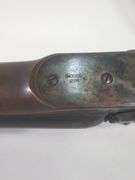 J. Stevens Model 235 12 ga Side By Side Shotgun SN# A43194