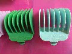 Wahl Sterling 4 Hair Clipper with Guides
