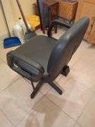 Shampoo Salon Chair