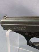 Argentina Bersa/ RSA Enterprises Thunder380 .380 ACP Pistol SN# H14181, No Key For Fire/Safety Switch, Currently Set For Fire