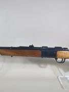 Daisy 2202 .22 LR Bolt Action Rifle SN# AB0073024