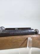 Springfield Arms Springfield Junior Model 50 .22 LR Bolt Action Rifle SN# Not Found, No Trigger Or Trigger Guard, Stock Is Loose