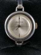 Two Wrist Watches: Milan and Advance, Unknown Working Order
