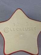 Le Creuset Disney Mickey Mouse, Qty 2, And Star, Qty 2 Ramekins