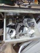 Assorted Parts and Hardware Lot