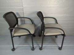 Rolling Office Chairs