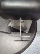 Salon Styling Chair with Floor Mat