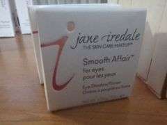 Jane Iredale Eye Shadow, Assorted Shades And Eye Shadow Primer