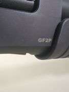 Turkiye Gforce Arms/ Gforce Arms GF2P 12 ga Pump Action Shotgun SN# 24PSM-10091, For 3" Shells