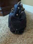 Coach Monogram Handbag