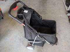 Pet Stroller
