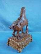 Decorative Horse Figurines