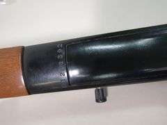Winchester Model 290 .22 LLR Rifle SN# B1261392