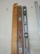 Wood And Aluminum Levels