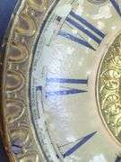 E. Ingraham Co. Mantel Clocks