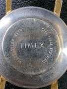 Benrus, Timex, and Elgin Watches, Qty. 3, Unknown Working Order
