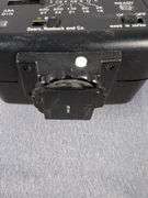 Sears KSX 35mm Film Camera with Vivitar Lens and Accessories