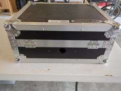 Odyssey Equipment Case