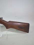 Winchester 67 .22 SLLR Bolt Action Rifle SN# Not Found